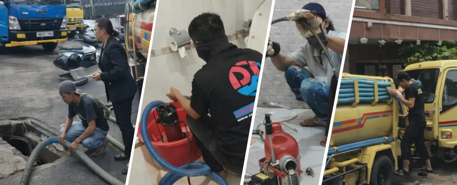 Jasa Sedot WC Panceng Terdekat